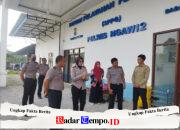 Dukung Program MBG, 3 SPPG Polres Ngawi Konsisten Terapkan Food Safety