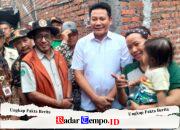 Langkah Cepat Pemkab Sidoarjo: Senin Besok, Rumah Korban Kebakaran di Tulangan Direnovasi Total