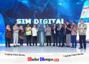 Jawab Rekomendasi KPRP, Polri Perkuat Digitalisasi Pelayanan Publik Lewat Inovasi Korlantas