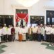 Kepala BNNP Jatim Pimpin Deklarasi Perang Melawan Narkoba di Sampang