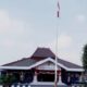 Pendopo Sampang Tetap Steril, Dugaan Pencurian Dinilai Perlu Pembuktian Yang Jelas