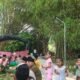 Kekompakan Warga Petapan Keramat Jadi Sorotan, Haul Buju Daud Pererat Persaudaraan dan Gotong Royong
