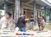 Diduga Cabuli Penyandang Disabilitas di Robatal, Penjual Sayur Keliling Diamankan Warga