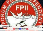 Ketua FPII Sulsel Kutuk Keras Penganiayaan dan Ancaman Pembunuhan Jurnalis di Takalar