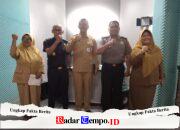 Polres Pasuruan Ajak Masyarakat Gempur Rokok Ilegal: “Laporkan, Selamatkan Negara”
