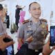 Sambut Hari Bhayangkara ke -80, Polresta Malang Kota Gelar Lomba Mural