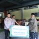 Polres Gresik Salurkan Hewan Qurban Iduladha 2026, Wujud Kepedulian dan Kebersamaan