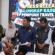 Gagal Berangkatkan 17 Jemaah, Pelaku Penipuan Umrah Diringkus Satreskrim Polres Pamekasan