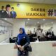 Armuzna, Skema Dakker Makkah yang Diapresiasi Senator Lia Istifhama