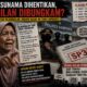 Tangis Sunama Menembus Tembok Keadilan: Saat Perempuan Tua Mencari Kebenaran, Mengapa Kasusnya Justru Dihentikan?