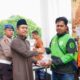 Polres Pasuruan Salurkan 16 Sapi dan 57 Kambing Kurban untuk Masyarakat di Hari Idul Adha