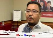Ketua KAKI Jatim: Sudah Waktunya Anwar Sadad DPR RI Diadili, Demi Integritas dan Kualitas Lembaga Antirusuah 