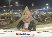 Armuzna Masih Berlangsung, Lia Istifhama: Di Tengah Padatnya Jutaan Manusia, Keikhlasan dan Solidaritas Jadi Penguat Jamaah Haji