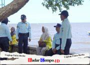Libur Panjang Iduladha Polres Probolinggo Maksimalkan Pengamanan di Kawasan Wisata