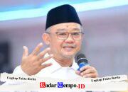 Ketua KAKI Jatim: Mendikdasmen Abdul Mu’ti Program Pendidikan SPMB Meresahkan Masyarakat