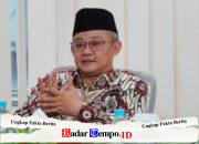Ketua KAKI Jatim: Mendikdasmen Abdul Mu’ti Harus Tahu, Sekolah Favorit Hanya Di tempati Anak Pejabat dan Orang Berekonomi Tinggi