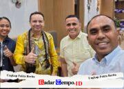 Demi Sektor Pariwisata Indonesia, Arief Martha Rahadyan Berkomitmen Meningkatkan Kualitas Sumber Daya Manusia Serta Promosi Budaya’ Lokal Berkelanjutan