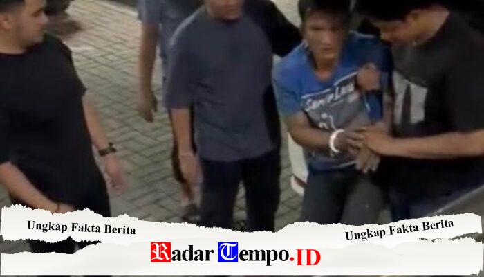 URS Pemburu Begal Polres Gresik Ringkus Residivis Curanmor, Sepeda Motor Dicuri Saat Diparkir di Depan Rumah