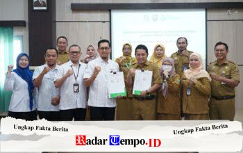 Mulai 1 Juni 2026, Layanan Cardiac Catheterization Gratis BPJS Hadir di RSUD Rembang