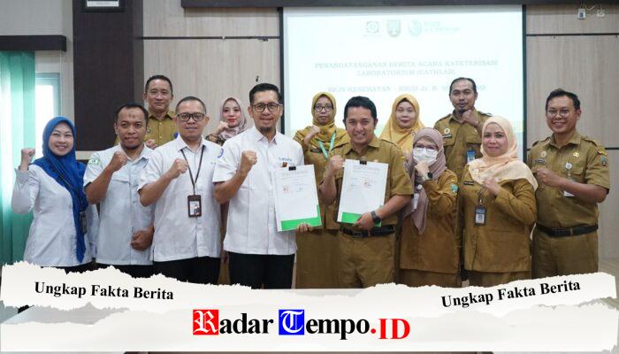 Mulai 1 Juni 2026, Layanan Cardiac Catheterization Gratis BPJS Hadir di RSUD Rembang