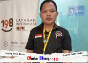 Ketua KAKI Jatim: KPK Terbitkan SE Gratifikasi SPMB, Cegah Praktik Gratifikasi dan Pungli Dalam Proses Penerimaan Siswa Baru 