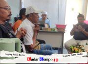 KWI Resmikan Kantor Baru di Surabaya, Perkuat Soliditas dan Eksistensi Organisasi