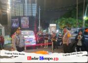 Pria Muda Asal Madiun Tewas Lompat dari Hotel Gold Vitel Surabaya, Sabtu Malam Gegerkan Pengunjung