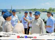 Dari Kebumen, Udang Menjadi Kekuatan Baru Pertumbuhan Ekonomi Indonesia