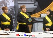 Yadnya Kasada 2026, Kapolres Probolinggo Dikukuhkan sebagai Warga Kehormatan Suku Tengger
