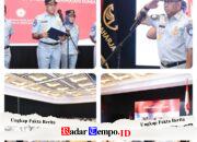 Momentum Hari Lahir Pancasila, Jasa Raharja Perkuat Peran sebagai Wujud Kehadiran Negara