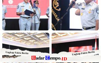 Momentum Hari Lahir Pancasila, Jasa Raharja Perkuat Peran sebagai Wujud Kehadiran Negara