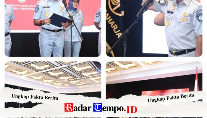 Momentum Hari Lahir Pancasila, Jasa Raharja Perkuat Peran sebagai Wujud Kehadiran Negara