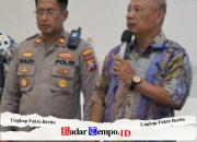 Dua Tersangka Baru Kasus Penculikan di Surabaya Diamankan, Korban Disekap Berbulan-bulan di Blora