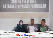 Satreskrim Polres Pamekasan Dalami Laporan Dugaan Membawa Kabur Anak di Bawah Umur