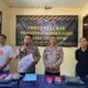 Pengungkapan Kasus Polsek Semampir: Spesialis Pembobol Ruko dan Rumah Kosong Berhasil Diringkus