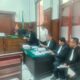 NENEK ELINA BERIKAN MAAF KEPADA TERDAKWA YASIN DAN SUGENG, SIDANG BERLANGSUNG PENUH KEHANGATAN