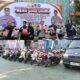 Polrestabes Surabaya Ungkap 163 Kasus Kejahatan Jalanan Selama Januari–Mei 2026, 192 Tersangka Diamankan