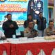 Polresta Sidoarjo Ungkap Peredaran Narkotika Jaringan Internasional, Dua WNA Diamankan