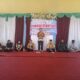 Babinsa Hadir Perkuat Komitmen Penanganan Stunting di Desa Manduin