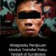 Polrestabes Surabaya Ungkap Kasus Penipuan Modus Bukti Transfer Palsu, Rugikan Korban Hingga Puluhan Juta Rupiah