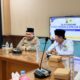 Wujudkan Sitkamtibmas Aman, Kasat Binmas Polres Gresik Jalin Silaturahmi dengan Pengurus DPD LDII
