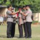 Anak Buruh Tani Jadi Lulusan Terbaik Predikat Cendekia Bintara Kemampuan Brimob di SPN Polda Jatim
