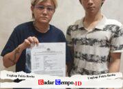Terduga Pelaku Utama H.YS Masih Buron! Kasus Pengeroyokan Brutal di Surabaya Jadi Sorotan, Keluarga Korban Desak Penuntasan Total