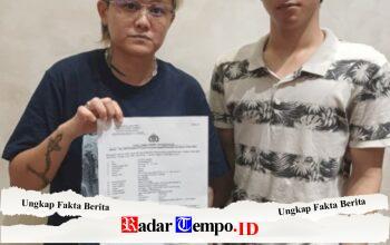Terduga Pelaku Utama H.YS Masih Buron! Kasus Pengeroyokan Brutal di Surabaya Jadi Sorotan, Keluarga Korban Desak Penuntasan Total