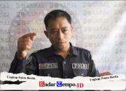 Viral Video Dugaan Pemukulan Badut oleh Oknum Polisi, Polres Tuban Lakukan Pemeriksaan Internal