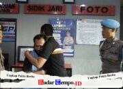 Kasus Polisi dan Badut di Tuban Berakhir Damai, TS Siap Jalani Pemeriksaan Propam