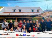 Ajak Pasien Outing, YRKS Tunjukkan Cara Hidup Sehat Tanpa Narkoba