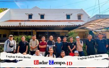 Ajak Pasien Outing, YRKS Tunjukkan Cara Hidup Sehat Tanpa Narkoba