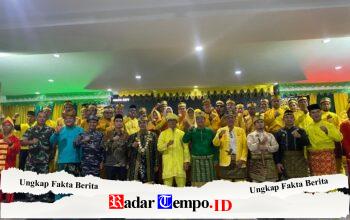 Mendukung Pelestarian Budaya, Kodaeral XII Perkuat Sinergi dengan Tokoh Adat dan Kesultanan Melayu Kalbar