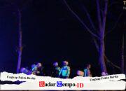 Polres Ngawi Tingkatkan Patroli Malam, Tindak Balap Liar dan Kendaraan Tak Sesuai Spektek